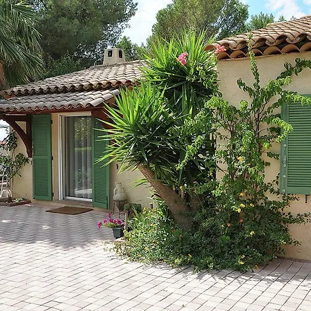 Villa Karibou *