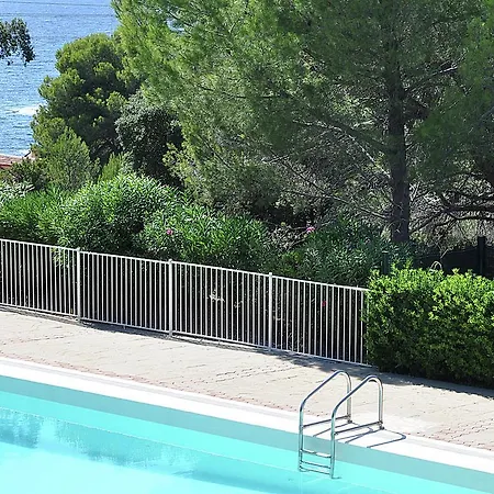 Villa Karibou Boulouris-sur-Mer