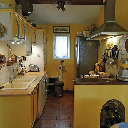 Villa Karibou *