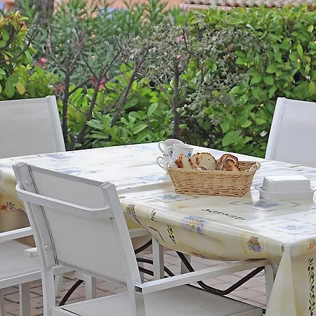 Villa Karibou