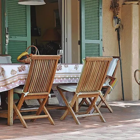 Karibou Boulouris-sur-Mer