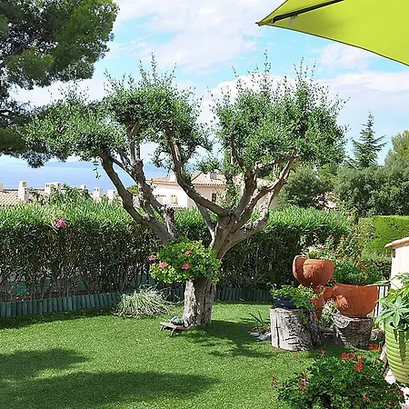 Karibou Villa