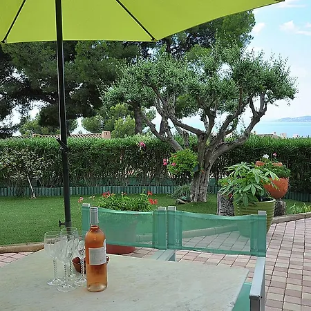 Villa Karibou *