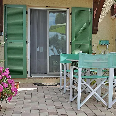 Karibou Villa Boulouris-sur-Mer