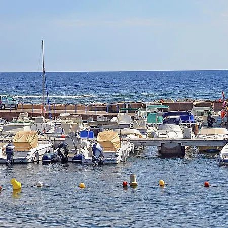 Villa Karibou Boulouris-sur-Mer