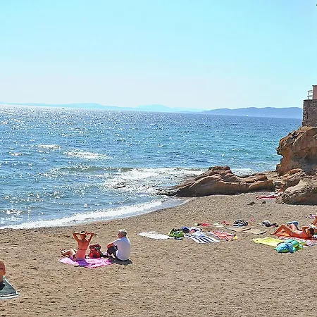 Karibou Villa Boulouris-sur-Mer